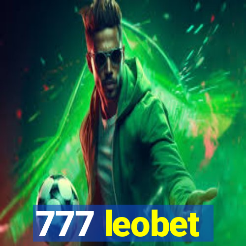 777 leobet
